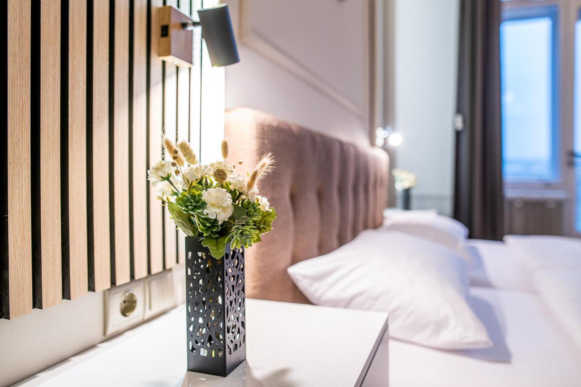 Apartament Grand Danube Budapesta