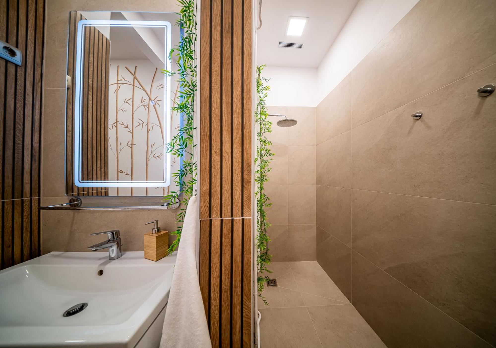 Apartament Grand Danube Budapesta