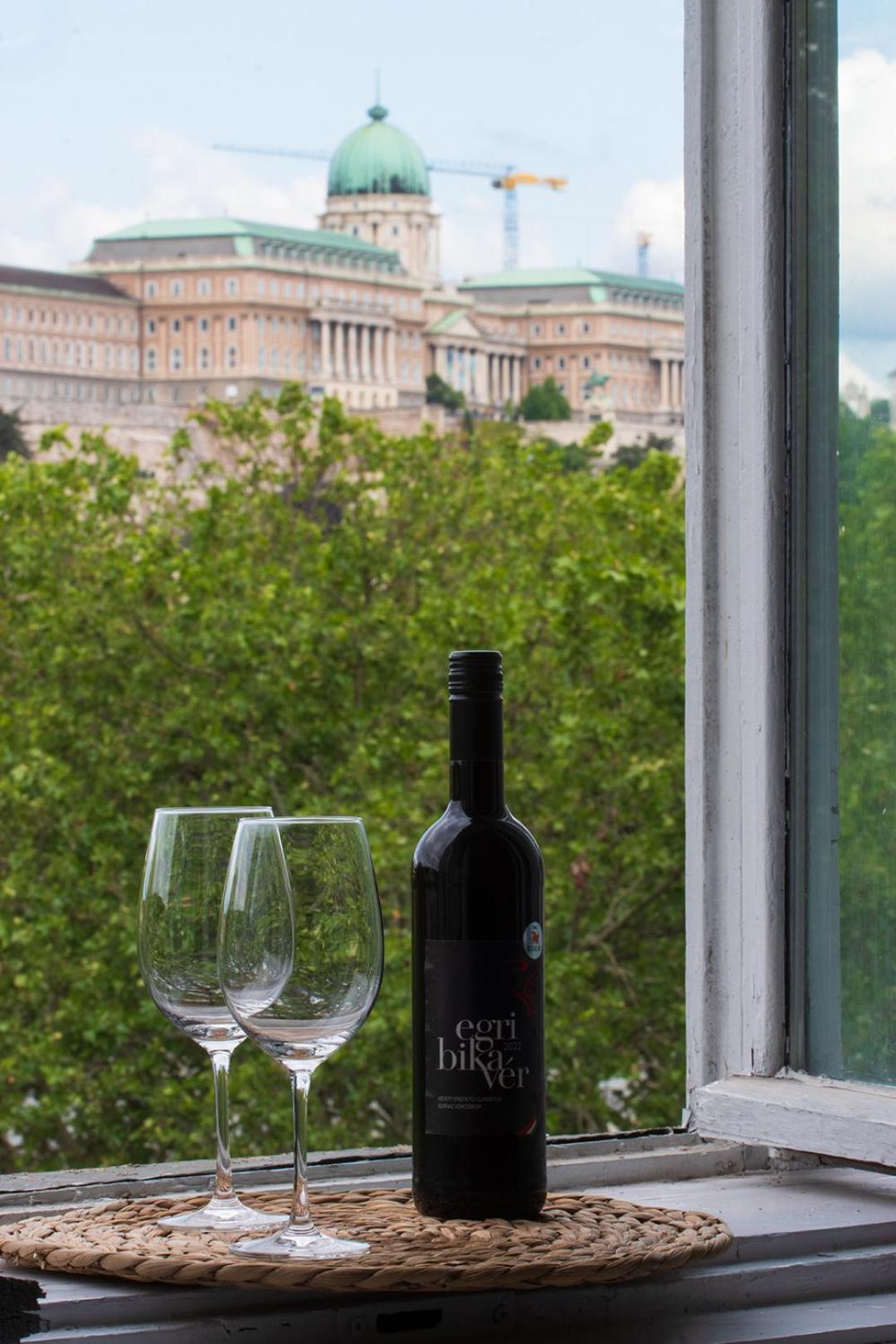 Grand Danube Apartament