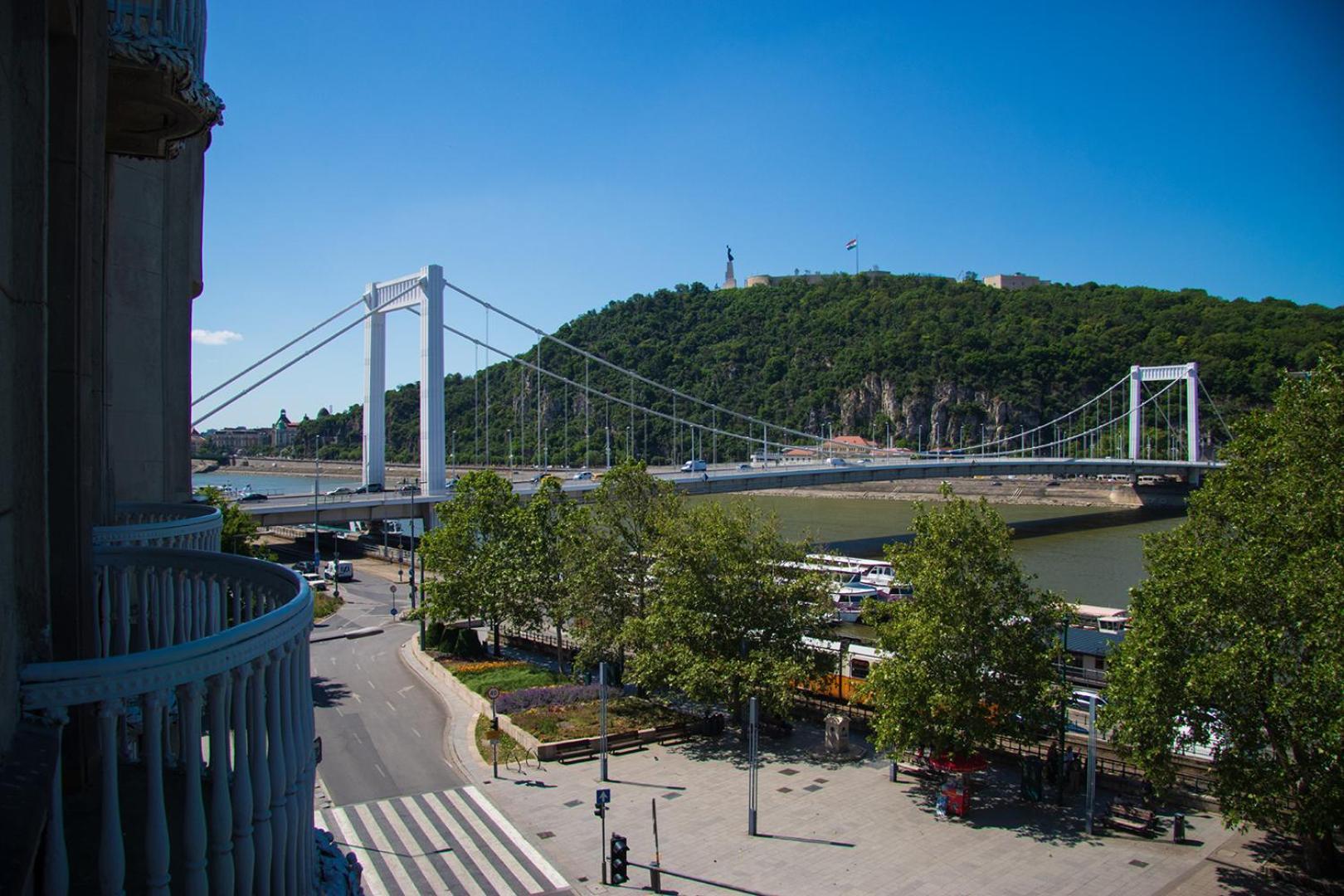 Grand Danube * Budapeszt