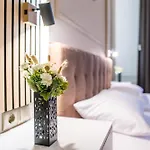 Budapest Grand Danube Suite