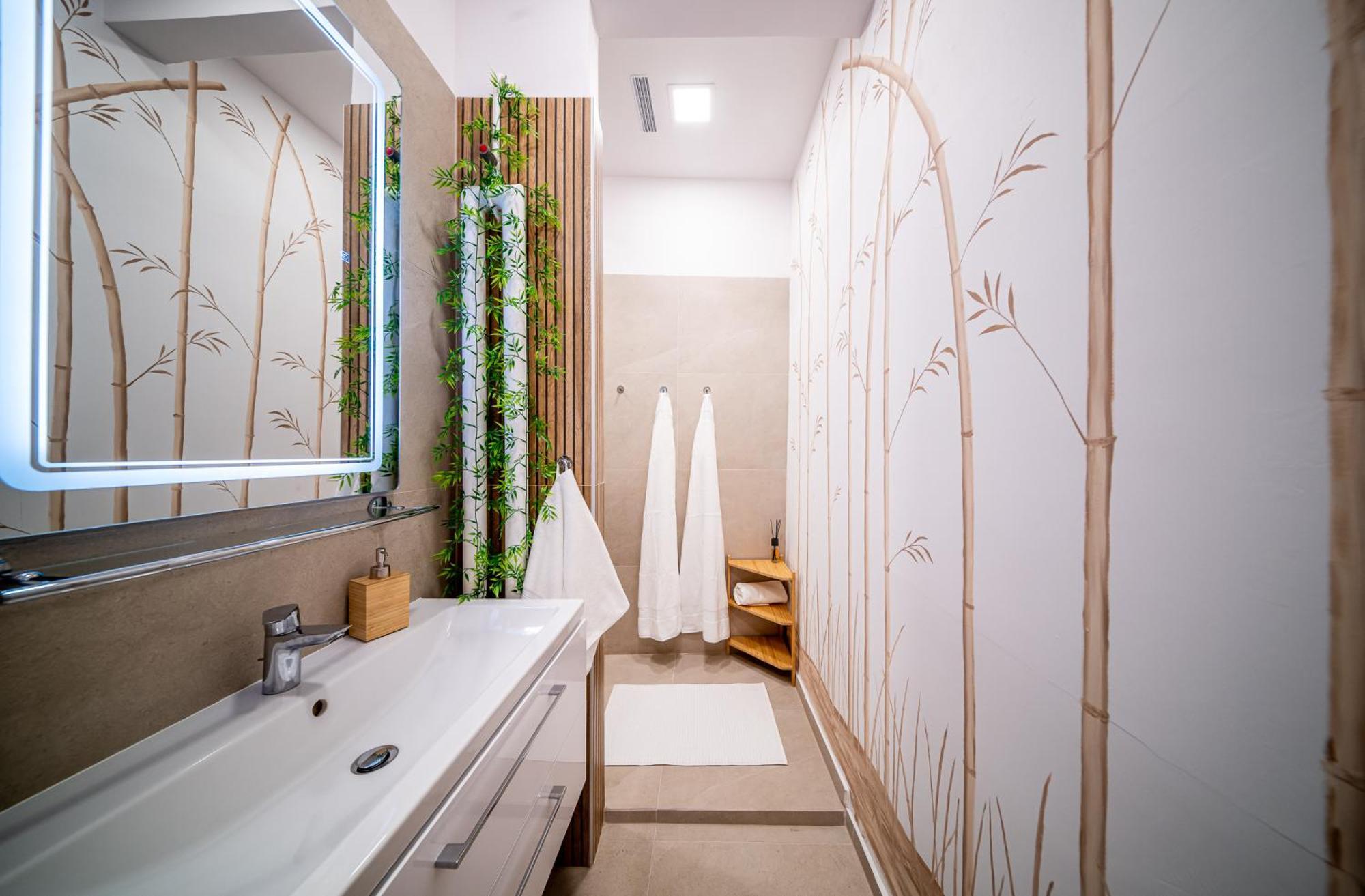Grand Danube Apartamento Budapest