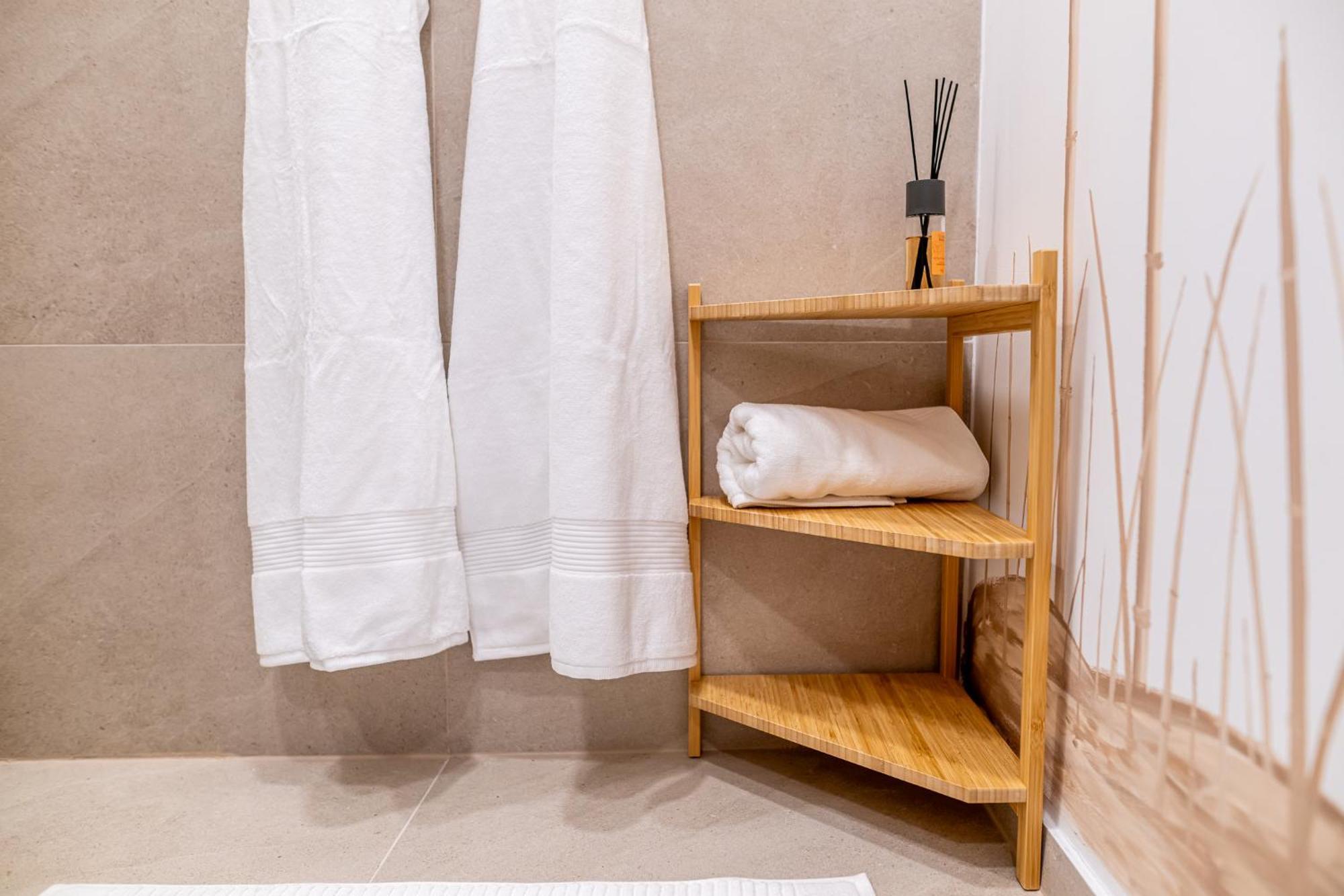Grand Danube Apartamento