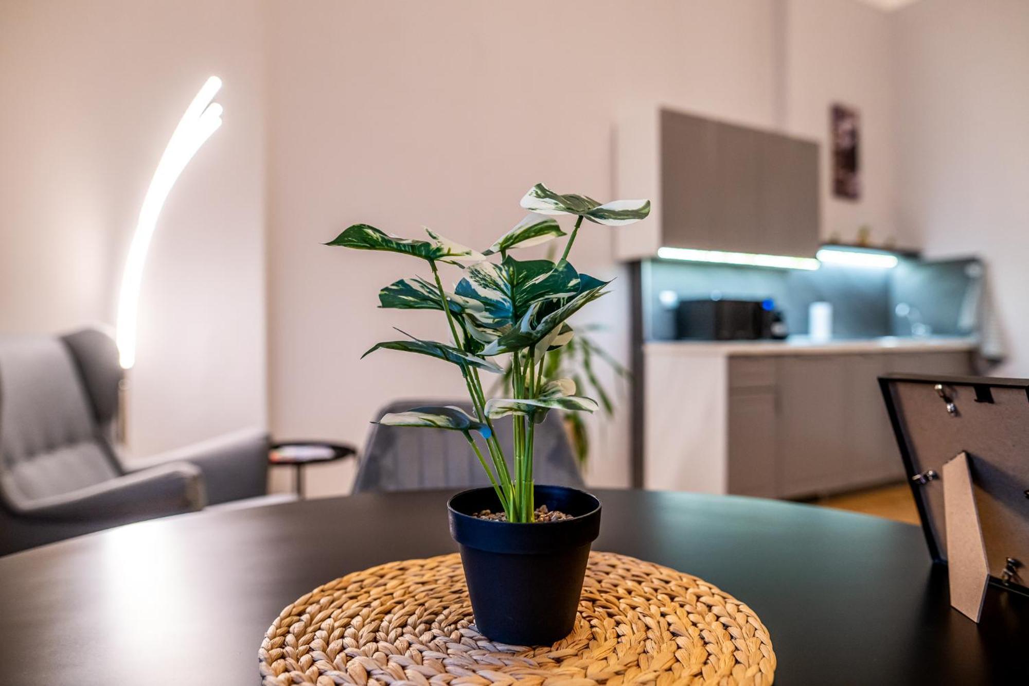 Grand Danube Apartamento