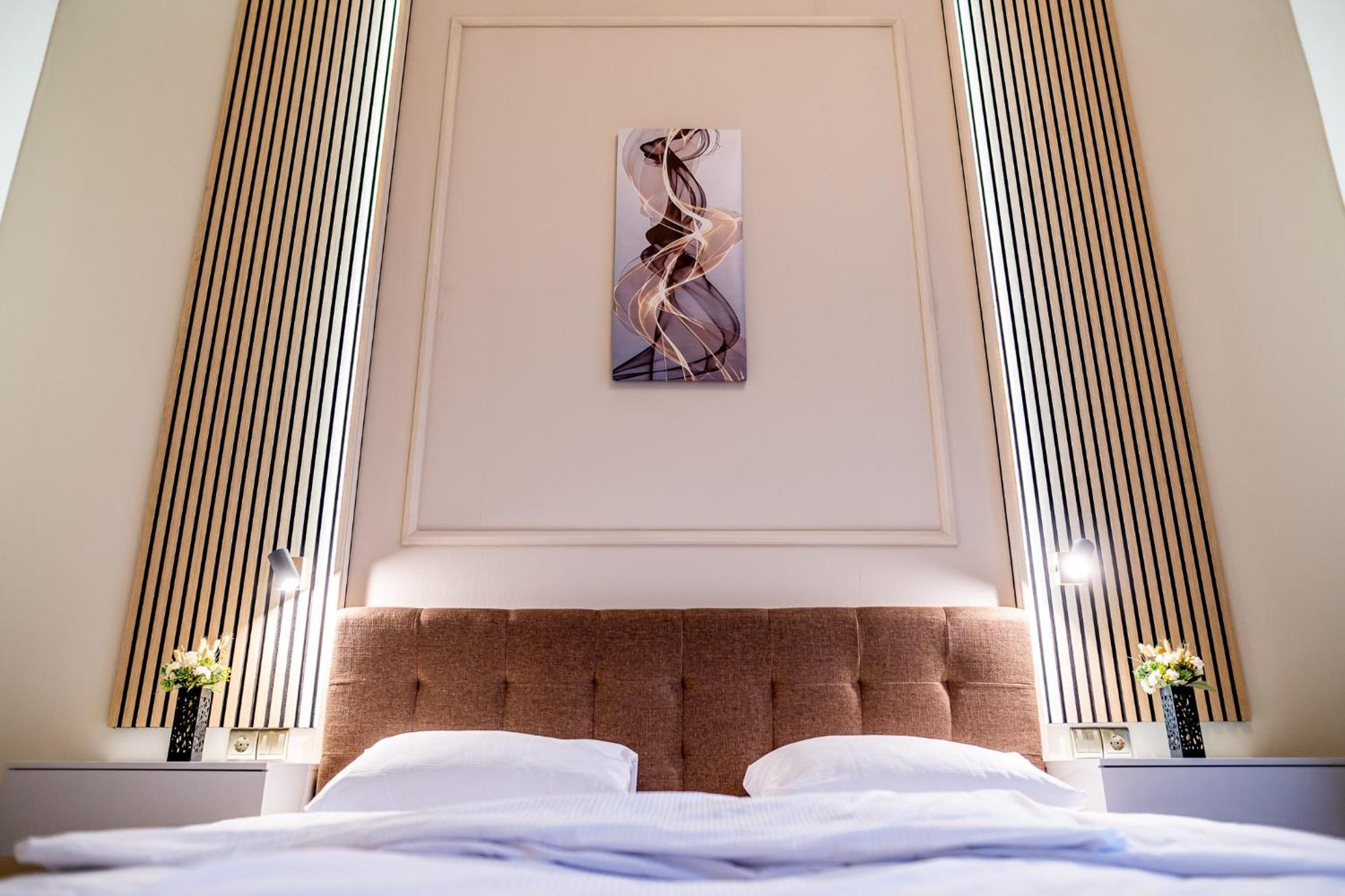 Apartamento Grand Danube *
