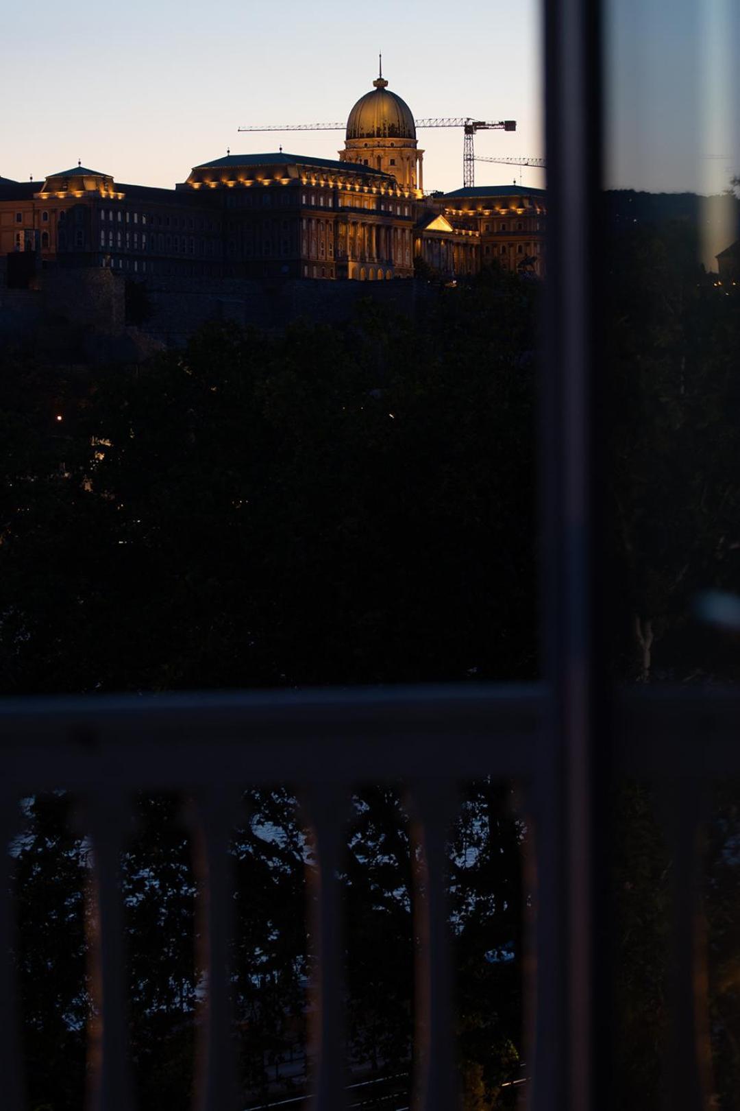 Grand Danube *