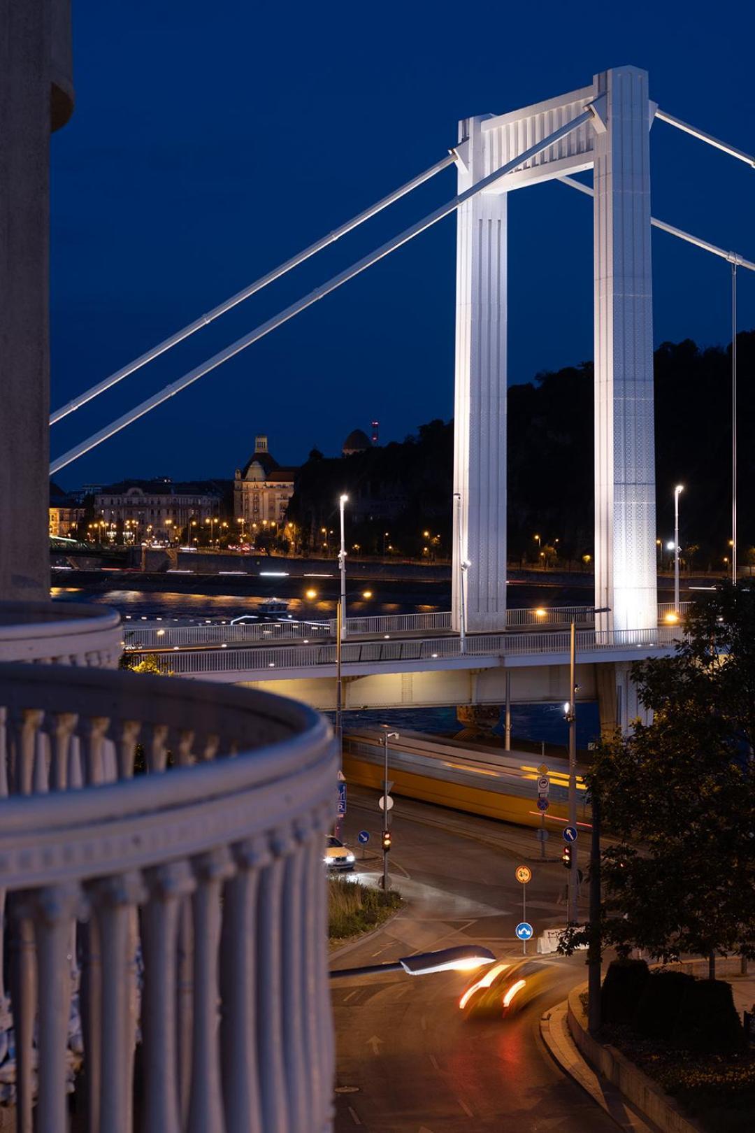 Apartamento Grand Danube Budapest